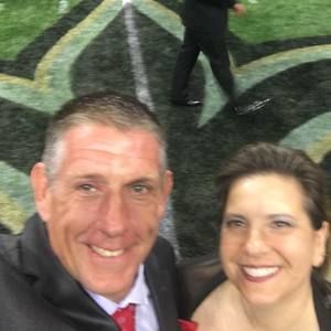 Meet your Posher, Jeff